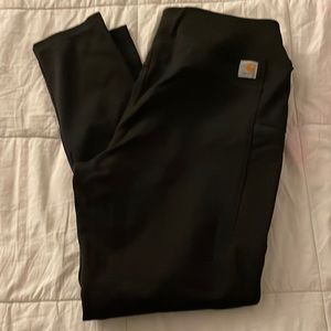 Carhart leggings
